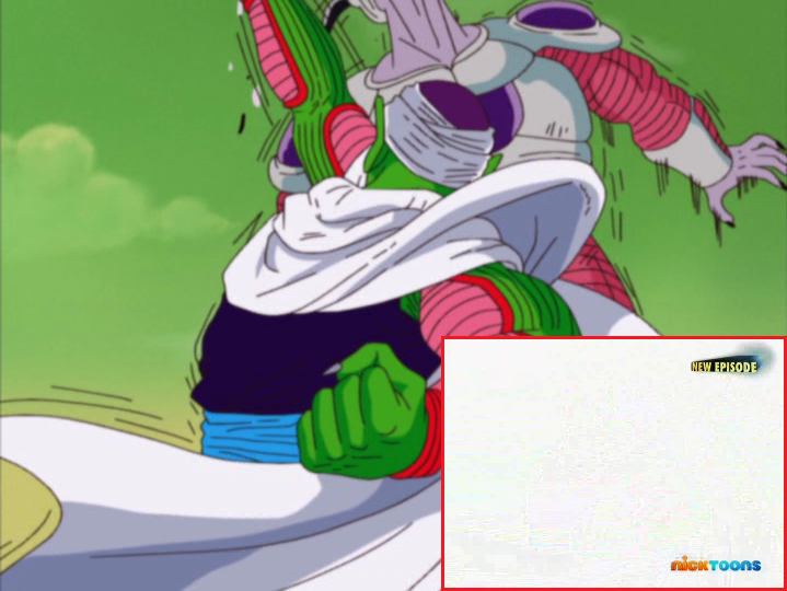 Episode 39 Piccolo Reborn! Frieza’s Second Transformation!